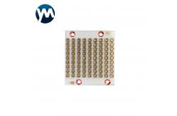 China China Manufacturer 240W uv led module splicing curing module sale UV LED supplier