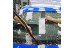 China 7mil Windshield PPF Premium TPU Film Anti-Sandblast Clear Glass Shield supplier