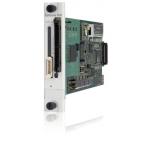 INICT13A ABB Valve Positioner Infi Net INFI90 To Computer Transfer Module Symphony Plus for sale