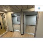 Suzhou WuJiang Foldable & Expandable Container House