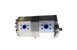 China PY160G Motor Grader CB-H32/32R CBQLT-F532/F532-AF Gear Pump supplier