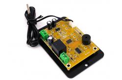 China XH-W1411 XH-1411 W1411 Digital Temperature Humidity Controller supplier