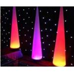 Inflatable Lighting With  Led-Licht / Aufblasbare Rgb-Licht for sale