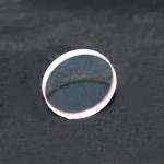 Thick 9mm Optical Mirror 1064AR Laser Focusing Lens Xinland for sale