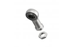 China SGS-M16	9258 I-Shaped Connector FESTO Cylinder Joint Piston Rod Attachments supplier