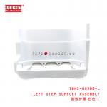 TBHZ-HN500-L Left Step Support Assembly Suitable for ISUZU HINO 500 for sale