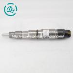 0445120268 Engine Parts Fuel Injector 400903-00046 Engine DL06 for sale