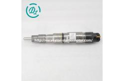 China 0445120268 Engine Parts Fuel Injector 400903-00046 Engine DL06 supplier