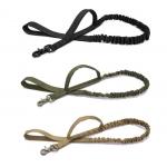 Outdoor Nylon Dog Pet Traction Rope Explosion Proof Buffer Elastic for sale