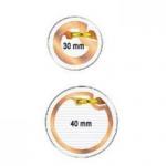 Passive Programming RFID Tags Electronic PVC Transparent Smart Track RFID Tags for sale