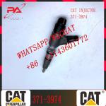 C-A-T C7.1 Diesel Common Rail Fuel Injector For E320 E320D2 Engine 0445120347 0445120348 for sale