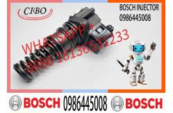 China Truck Fuel Unit Pump 0986445008 0414755007 0414755006 5001860115 PLD1B100/480/12S180 supplier