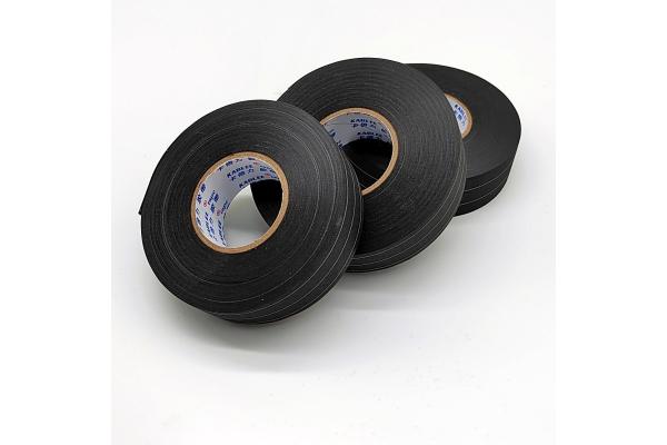 Flexible and High Abrasion Resistance Automotive Wire Harness Tape Kablee Tapes