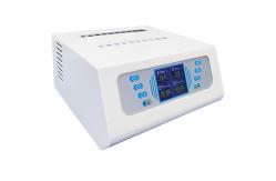 China 1ml-5ml Volume 10 Syringes PPP Biofiller Plasma Gel Machine supplier