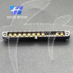 HW-M80 Connectors, HW-M80-5L10822M5-08-333-02-333. for sale