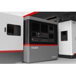 Heavy Duty Drive 440v 30mt Double Facer Corrugated Machine for sale