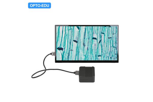 OPTO EDU A59.2268 13.3 LCD Digital Camera 8.0M 4K
