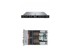 China Dell PowerEdge R650 Full Featured Enterprise Server 32 DDR4 DIMMs supplier