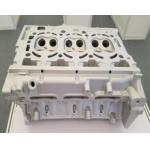 Careful Design Aluminium Gravity Die Casting Cylinder Block Casting and Mould for sale
