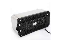 China Popular 4 slice digital toaster stainless steel bread toaster toasters supplier