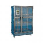 D007 BTSG-1100 Cyanoacrylate fingerprint fuming chamber for sale