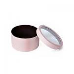 Custom Paper Tube Packaging Recyclable Round Flower Box Coated Paper