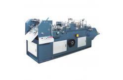 China ZF-380C Automatic Pocket And Wallet Bag Envelope Making Machine supplier