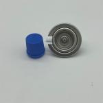 Adjustable Stove Knob Valve for Propane Stoves – Easy Flame Control