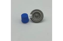China Adjustable Stove Knob Valve for Propane Stoves – Easy Flame Control supplier