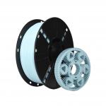 High Strength PLA+ Mint Green Filament 3D Printer Filament for and Performance 1000g for sale