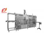 Spice Powder Four Lanes Filling Sealing Machine/ Tea / Coffee Filling Machine for sale