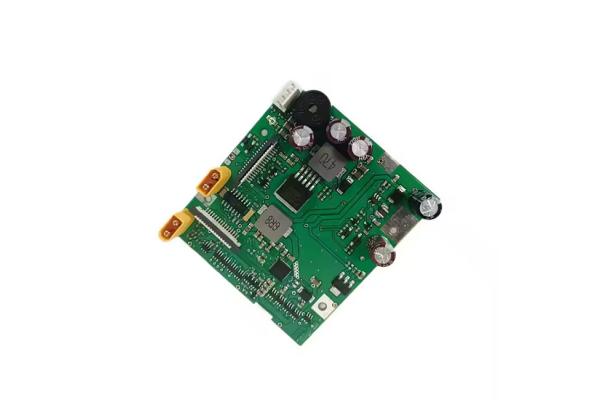 Customization FR4 PCBA Circuit Board Power Bank PCBA 1-58 Layers