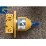E330C 191-5611Excavator Engine Parts , A10VE18  Fan Motor Assembly for sale