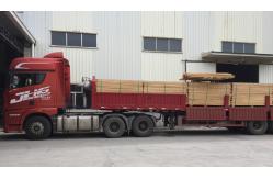 China Bamboo Crossed Board manufacturer