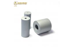 China Nut Forging Die Blank Punching Hardware Forging Tungsten Carbide Heading Die supplier