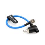 Alvin'S Cables SDI Protector For RED Komodo SDI Port Protection Cable Galvanic Isolators Right Angle BNC Male To Female for sale