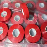 Customizable Nitto 223SH Electrical Tape PVC Insulated Flame Retardant Tape With Rubber Adhesive