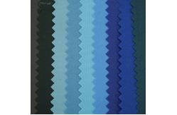 China Soft 150D 100% Nylon PU Plain Lining For Backpack Luggage And Tent supplier