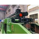 4.2mm Galvanized Wire Mesh Fencing Machine With Touch Screen for sale