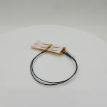Constant Temperature Flexible Heating Element Polyimide Material ODM