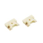 Ultrathin 1.25mm Pitch Horizontal Wafer Box Connector Wire To Board for sale