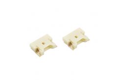 China Ultrathin 1.25mm Pitch Horizontal Wafer Box Connector Wire To Board supplier