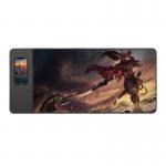 15W Qi 800x300 Mouse Pad Wireless Charger