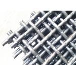 Spring Wire 65Mn Quarry Self Cleaning Screen Mesh For Vibrating Screen Equipment for sale