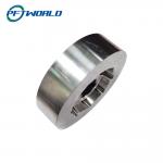 High Precision Power Coating CNC Machined Aluminum Hardware Accessories for sale