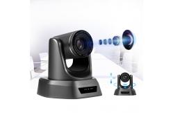 China PTZ 1080P HD Conference USB Camera TEVO NV20U For Church broadcasting supplier