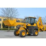 WZ30-25 Heavy Duty Construction Machinery Backhoe Loader Comfort Edition for sale