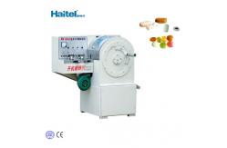 China Easy Operation Automatic Candy Making Machine 3.5kw Power 1 Year Warranty supplier