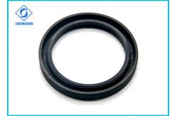 China Mechanical Seal Hydraulic Motor MCR10 Single Speed Seal Kits Spare Parts supplier