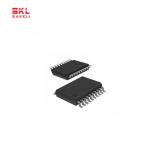 MAX3160EEAP+T Electronic Component IC Chips High Speed RS-232 Interface for sale